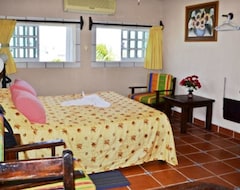 Khách sạn Sol Caribe Departamentos & Suites (Isla Mujeres, Mexico)