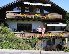 Hotel Frick (Bregenz, Austria)