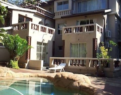 Bed & Breakfast Villa Montrose (Ramsgate, Etelä-Afrikka)