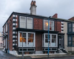 Khách sạn Oyo Studiotel Hartlepool (Hartlepool, Vương quốc Anh)