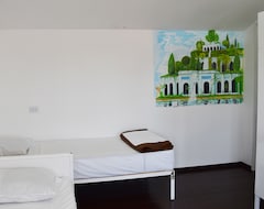 Otel Trip.le (Taşkent, Özbekistan)
