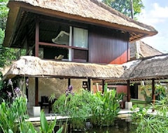 Toàn bộ căn nhà/căn hộ Villa Pantulan Bali (Ubud, Indonesia)