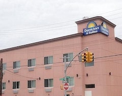 Hotel Days Inn and Suits Ozone Park JFK Airport (New York, USA)