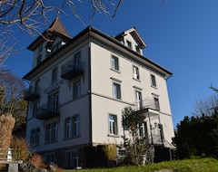 Hotel Belvedere (Weissbad, Schweiz)