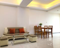 Toàn bộ căn nhà/căn hộ Cozy Apartment 5 Minutes To Vsip 1 (Thuận An, Việt Nam)