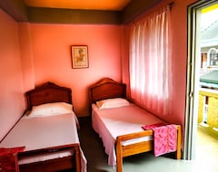 Khách sạn Banaue Wonder Lodge (Banaue, Philippines)