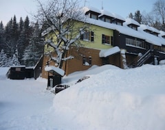 Hele huset/lejligheden Ski (Karlova Studánka, Tjekkiet)