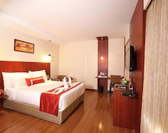 Hotelli Octave Hotel & Spa - Sarjapur Road (Bengalore, Intia)