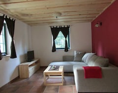 Tüm Ev/Apart Daire Apartmaji Kozelj (Lovrenc na Pohorju, Slovenya)