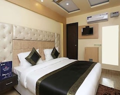 OYO 15530 Hotel G S Residency (Varanasi, Indien)