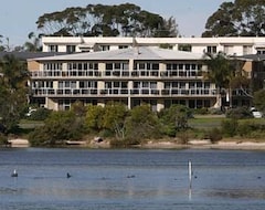 Hotel Waterview Luxury Apartments (Merimbula, Australia)