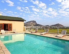 Hotelli Sea Villa Glen Craig (Pringle Bay, Etelä-Afrikka)