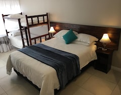 Otel Metime Self Catering Accommodation (Mossel Bay, Güney Afrika)