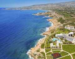 Azia Resort & Spa (Paphos, Cypern)