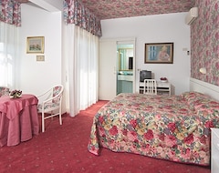Hotel Gioiella Depandance (Bellaria-Igea Marina, Italien)