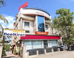 Khách sạn Neelkiran (Mumbai, Ấn Độ)