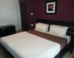Hotel St. Marks Inn (Bangalore, Indien)