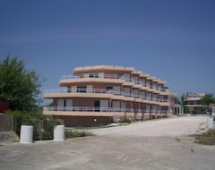 Hotelli Four Seasons (Kourouta, Kreikka)
