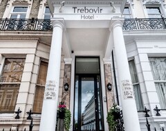 Hotel Trebovir (London, Ujedinjeno Kraljevstvo)