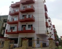Hotel Rupkatha (Digha, India)