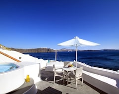 Otel Residence Suites (Oia, Yunanistan)