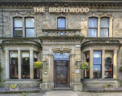 Khách sạn Brentwood Inn By Greene King Inns (Rotherham, Vương quốc Anh)