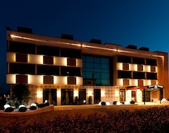 Khách sạn Hotel Brandoli (Verona, Ý)