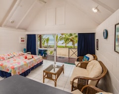 Casa/apartamento entero Sunrise Beach (Avarua, Islas Cook)