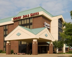 Otel Drury Inn & Suites Springfield (Springfield, ABD)