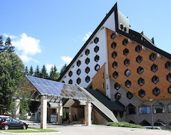 Hotel Bianca Resort & Spa (Kolašin, Crna Gora)