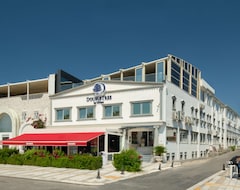 Khách sạn Doubletree By Hilton Bodrum Marina Vista (Bodrum, Thổ Nhĩ Kỳ)