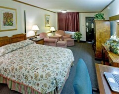 Hotel Executive Inn & Suites Waco (Waco, USA)
