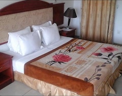 Hotel Hillcrest (Takoradi, Gana)