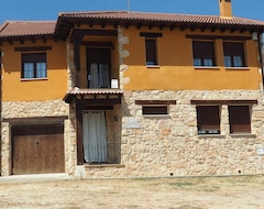 Toàn bộ căn nhà/căn hộ Casa Trivino (Prádena, Tây Ban Nha)