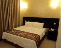 My Inn Hotel Lahad Datu (Lahad Datu, Malaysia)