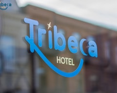 Hotel Tribeca (Tbilisi, Georgia)