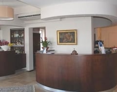 Hotel Bella Romagna (Ravenna, Italy)