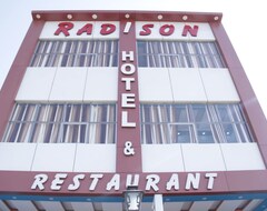 Khách sạn Radison (Rohtak, Ấn Độ)