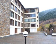 Toàn bộ căn nhà/căn hộ San Pere Del Tarter-Vacances Pirinenca (El Tarter, Andorra)