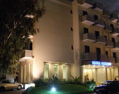 Khách sạn Hotel Giorgio (Acharnes, Hy Lạp)