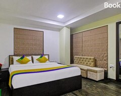 Khách sạn Itsy By Treebo - Reotel (Kolkata, Ấn Độ)