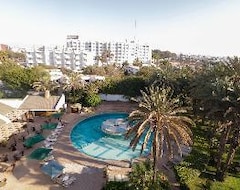 Hotel Hamilton Agadir (Agadir, Morocco)