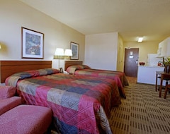 Hotel Extended Stay America Suites - Los Angeles - Woodland Hills (Woodland Hills, Sjedinjene Američke Države)