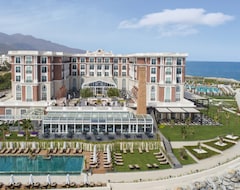 Resort/Odmaralište Kaya Palazzo Resort & Casino (Kyrenia, Cipar)
