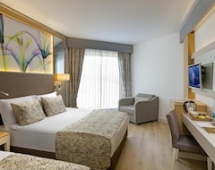 Hotel Glamour Resort Spa (Colakli, Turska)