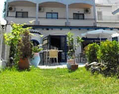Hotel Pieria Mare (Paralia Katerinis, Greece)