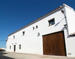 Tüm Ev/Apart Daire casa rural los corrales Totanes puy du Fou España (Totanés, İspanya)