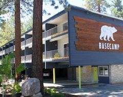 Khách sạn Basecamp Tahoe South (South Lake Tahoe, Hoa Kỳ)