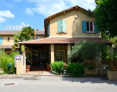 Hotel Alojamiento de 3 habitaciones en Mollans Ouveze (Mollans-sur-Ouvèze, Francia)