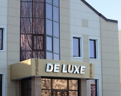 Khách sạn Deluxe (Almetjewsk, Nga)